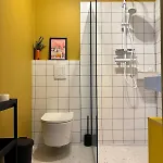 Yellow Lotus 格但斯克