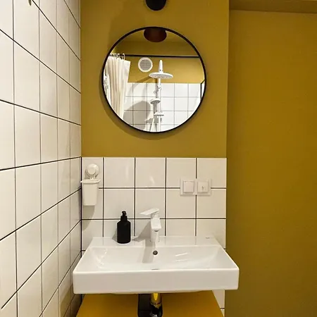 Yellow Lotus * Gdańsk