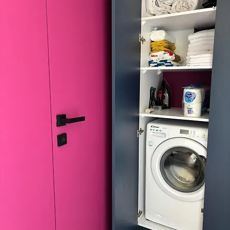 Yellow Lotus * グダニスク