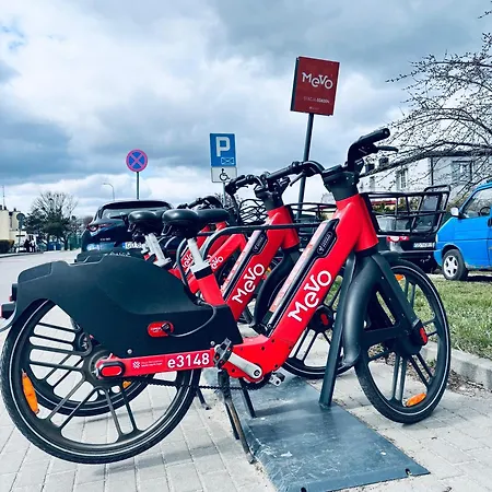 アパート Yellow Lotus