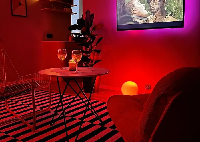 Yellow Lotus * Danzica