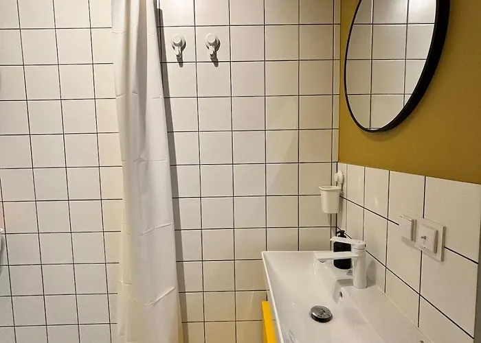 Apartamento Yellow Lotus Gdańsk