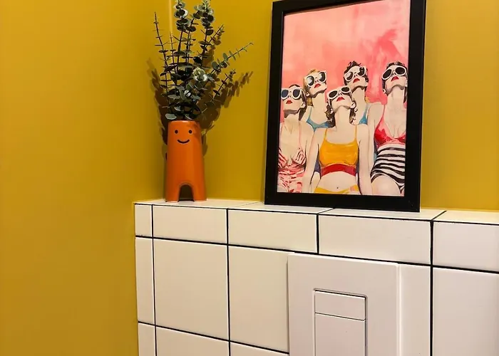 Yellow Lotus Gdańsk