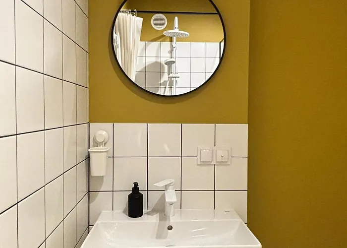 Yellow Lotus * Gdańsk