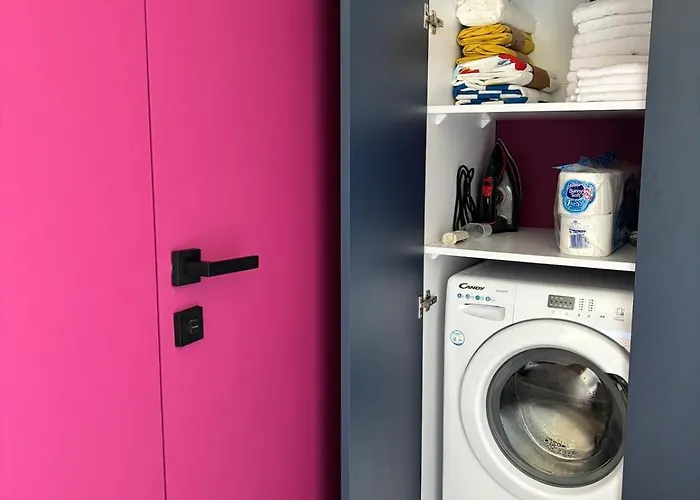 Yellow Lotus * Danzica