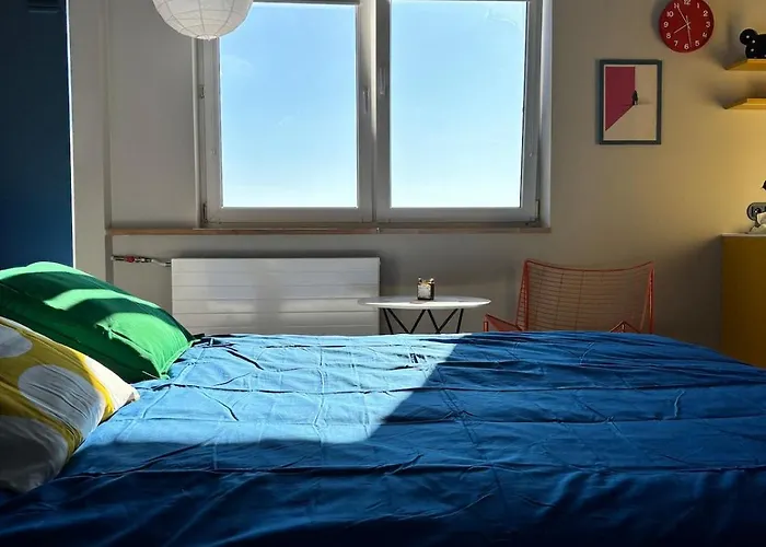 Yellow Lotus Appartamento