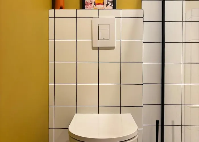 Yellow Lotus Apartamento