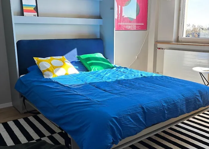 Yellow Lotus Appartamento Danzica