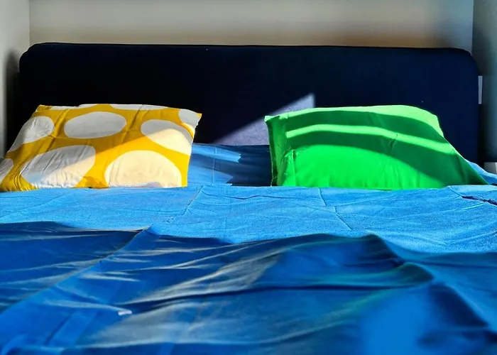 Yellow Lotus Apartamento