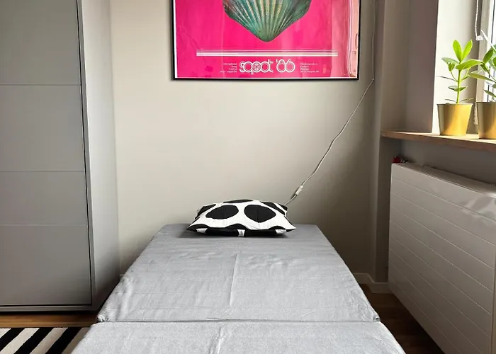 Yellow Lotus Apartamento Gdańsk