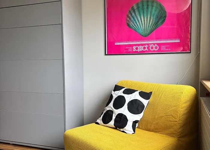 Yellow Lotus Appartamento